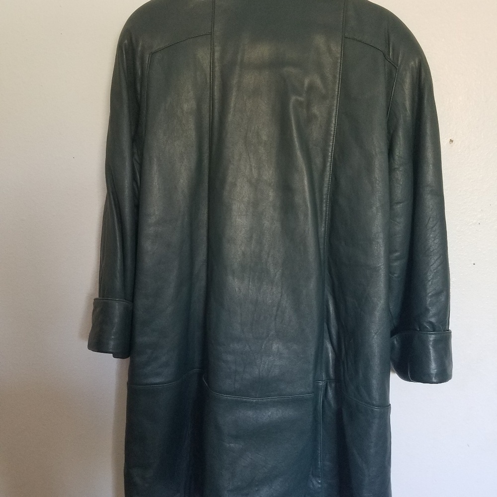 Long Jacket - Picture 2 of 4